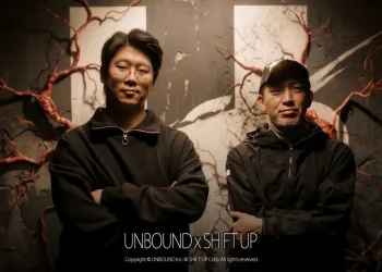 SHIFT UP Resmi Akuisisi UNBOUND, Studio Baru Milik Shinji Mikami