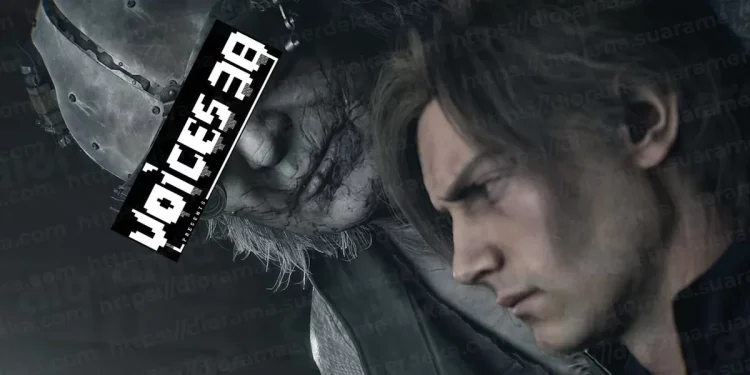 Denuvo Anti-Tamper Tembus? Voices38 Klaim Bisa Bobol Semua Versi, Resident Evil Requiem Jadi Bukti!