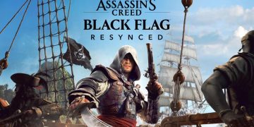 [Review] Nostalgia Kembali Hidup di Assassin’s Creed Black Flag Resynced