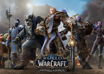 World of Warcraft Diprediksi Kembalikan Item Promosi Langka di Patch 12.0.5