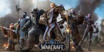 World of Warcraft Diprediksi Kembalikan Item Promosi Langka di Patch 12.0.5