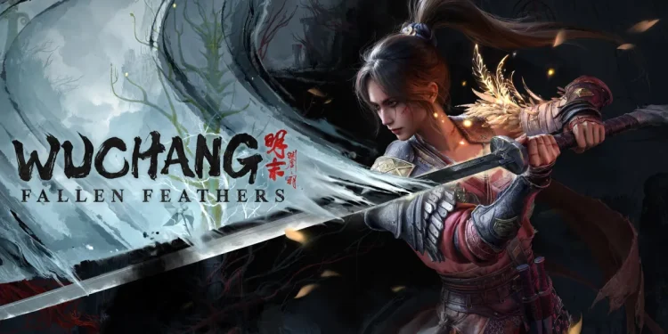 Hak Game Wuchang : Fallen Feathers Terjual Rp80 Miliar ? Ini Fakta Sebenarnya