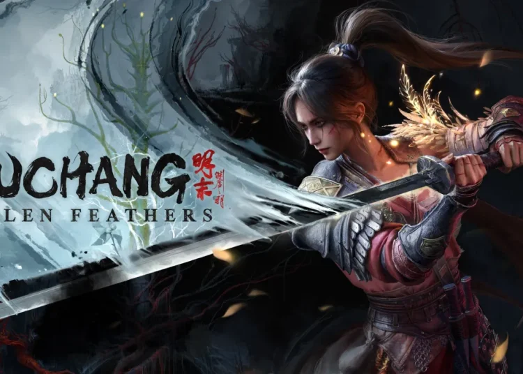 Hak Game Wuchang : Fallen Feathers Terjual Rp80 Miliar ? Ini Fakta Sebenarnya