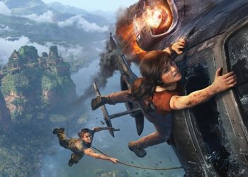 Uncharted Baru Dirumorkan, Developer Beri “Kode Keras” Lewat Post Misterius