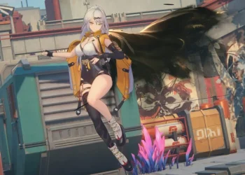 Zenless Zone Zero Menuju Steam, Rilis Direncanakan 2026