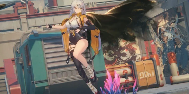 Zenless Zone Zero Menuju Steam, Rilis Direncanakan 2026