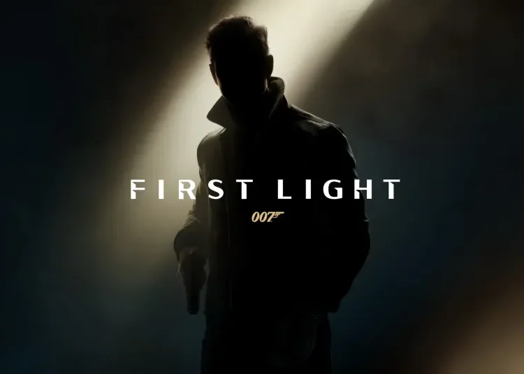 Game James Bond “007 First Light” Akan Rilis 27 Mei 2026, Hadirkan Kisah Awal Agen Legendaris