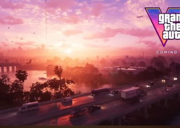 Bos Take-Two Klarifikasi Tanggal Rilis GTA VI : 19 November 2026, Gamer Siap “Cuti Massal”