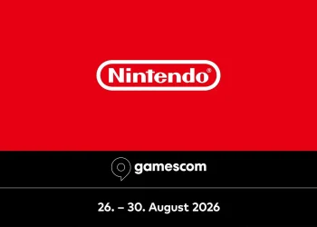 Nintendo Dipastikan Hadir Kembali di Gamescom 2026
