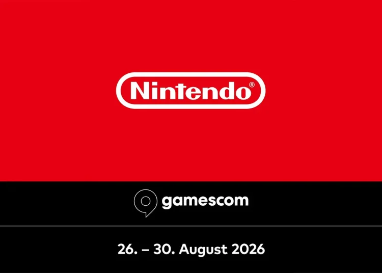 Nintendo Dipastikan Hadir Kembali di Gamescom 2026