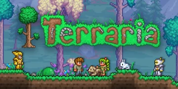 Terraria Resmi Tembus 70 Juta Kopi Penjualan, Pemain PC Rata-Rata Habiskan Lebih dari 100 Jam Bermain