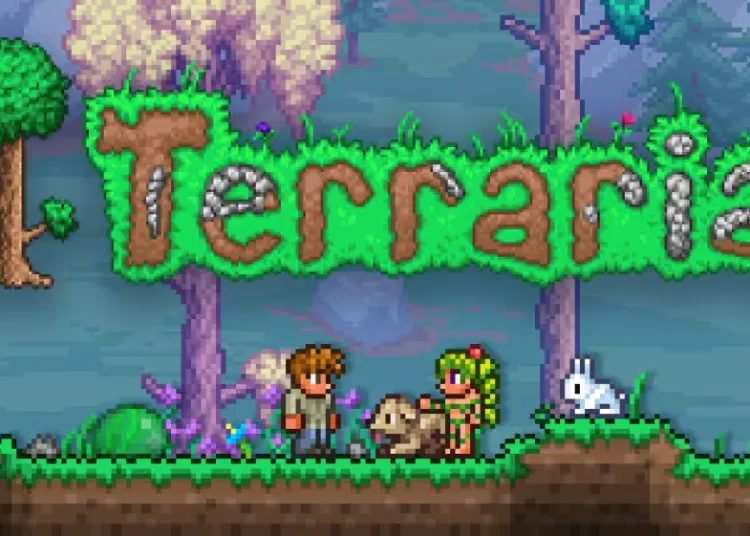 Terraria Resmi Tembus 70 Juta Kopi Penjualan, Pemain PC Rata-Rata Habiskan Lebih dari 100 Jam Bermain