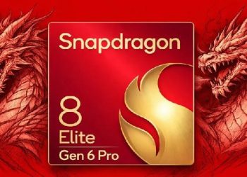 [Rumor] Chipset Qualcomm Snapdragon 8 Elite Gen 6 Pro Disebut Bakal Mahal Gara – Gara Teknologi 2nm