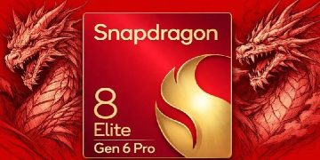 [Rumor] Chipset Qualcomm Snapdragon 8 Elite Gen 6 Pro Disebut Bakal Mahal Gara – Gara Teknologi 2nm