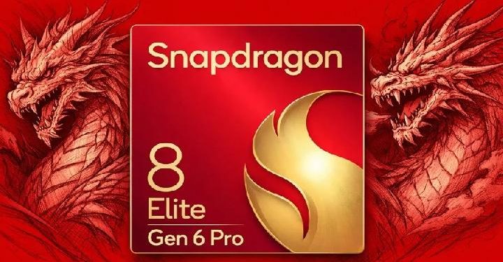 [Rumor] Chipset Qualcomm Snapdragon 8 Elite Gen 6 Pro Disebut Bakal Mahal Gara – Gara Teknologi 2nm