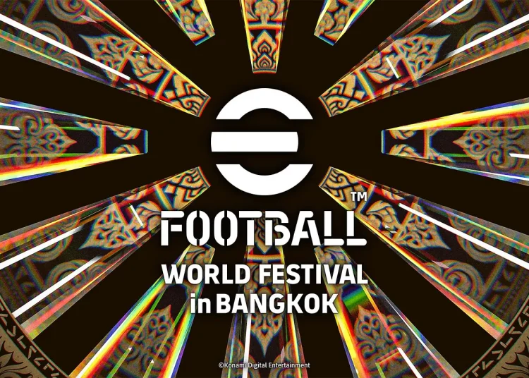 Konami Resmi Umumkan eFootball Championship 2026