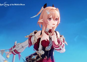 HoYoverse Siapkan Game Baru “Nodusfall”, Masih Misterius Tapi Sudah Terdaftar Resmi