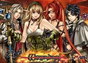 Atari Resmi Akuisisi IP Wizardry, Franchise RPG Legendaris Siap Bangkit Lagi