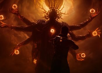Saros Rilis Patch Mei 2026 Baru, Perbaiki Bug dan Progression yang Ganggu Player