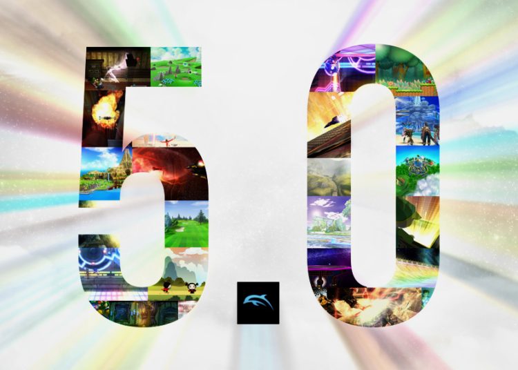 [Rekomendasi] Emulator Wii “Dolphin Emulator” Sudah Stabil Dimainkan di PC