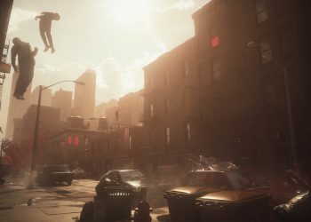 Control Resonant Ungkap Detail New Game Plus, Bukan Sekadar Main Ulang