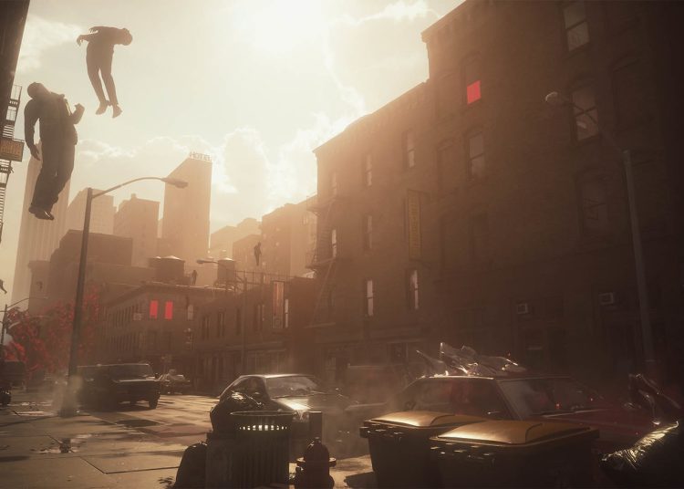 Control Resonant Ungkap Detail New Game Plus, Bukan Sekadar Main Ulang