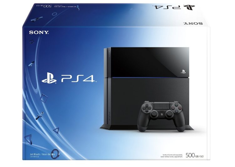 Tips Beli PS4 Second : Biar Dapat Kondisi “Good” dan Nggak Boncos