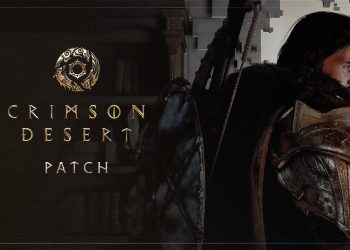 Crimson Desert Greymanes Patch 1.05.00 Resmi Rilis, Hadirkan Fitur Rematch hingga Pet Legendaris