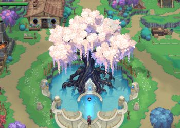Alabaster Dawn Dipastikan Steam Deck Verified Jelang Early Access