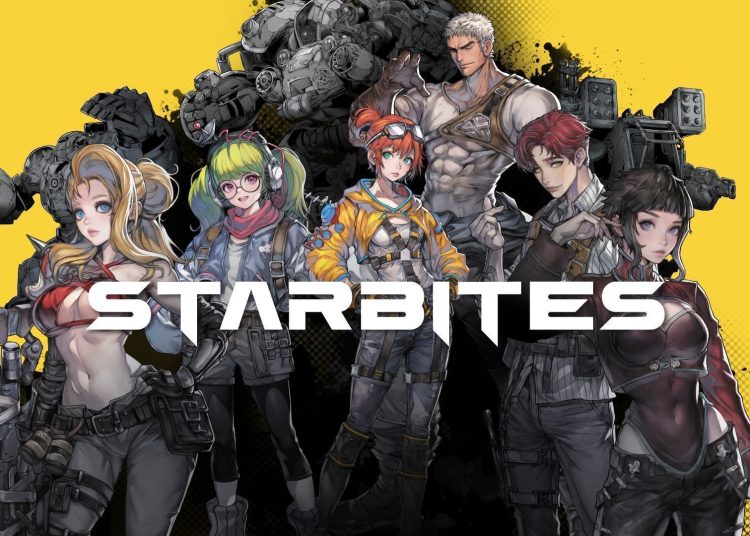 Starbites Versi Nintendo Switch 2 Ditunda, Platform Lain Tetap Rilis Mei Ini