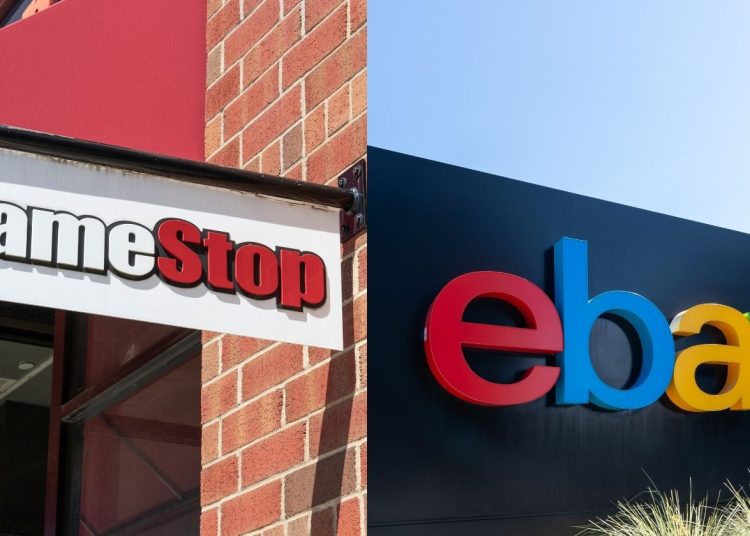 CEO GameStop Konfirmasi Proposal Akuisisi eBay, Nilainya Capai Rp900 Triliun Lebih