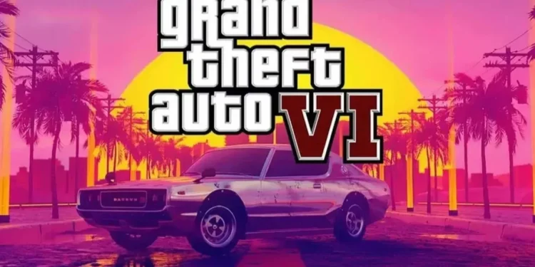 Tanggal Pre – Order GTA 6 Dikabarkan Bocor Secara Online, Fans Heboh Menanti Pengumuman Rockstar