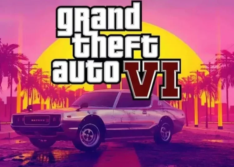 Tanggal Pre – Order GTA 6 Dikabarkan Bocor Secara Online, Fans Heboh Menanti Pengumuman Rockstar