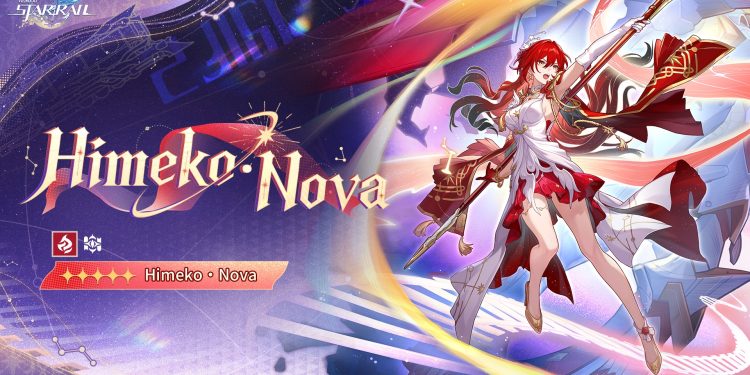 Honkai: Star Rail Perkenalkan Himeko • Nova Lewat “Aha Instant”, Soroti Ikatan Astral Express