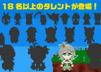 Hololive Hadirkan Game Baru “An Automaton’s Journey”, Rilis Juni di Steam