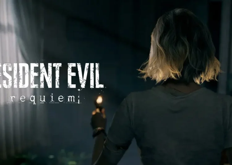 Data yang Digali dari Resident Evil Requiem Ungkap Konten yang Dipotong dan Fitur yang Dibatalkan