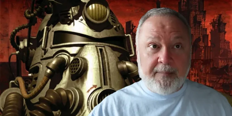 Co – Creator Fallout Pernah Ingin Buat RPG yang Memungkinkan Pemain Menghabisi Figur Sejarah