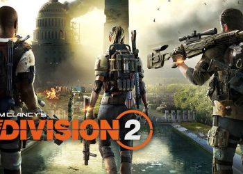 Update Terbaru The Division 2 Tambahkan Misi Baru dan Vendor Spesial