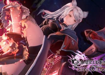 Granblue Fantasy: Relink – Endless Ragnarok Ungkap Banyak Konten Baru, Pre-Order Kini Sudah Dibuka