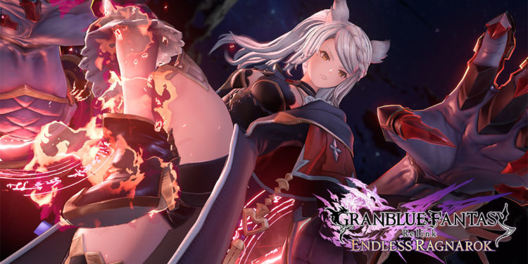 Granblue Fantasy: Relink – Endless Ragnarok Ungkap Banyak Konten Baru, Pre-Order Kini Sudah Dibuka