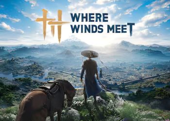 Game Where Winds Meet Rilis Pembaruan Musiman Besar, Hadirkan Konten dan Dunia yang Lebih Hidup
