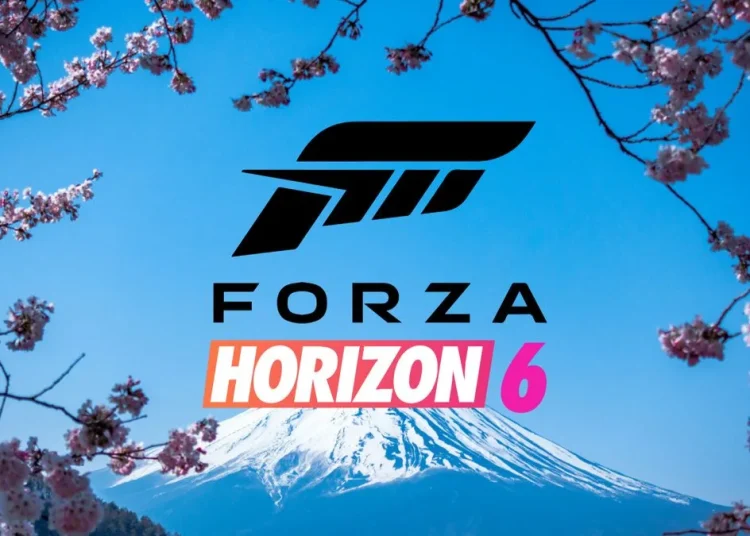 Forza Horizon 6 Dikabarkan Tidak Izinkan Pemain Menghancurkan Pohon Sakura Sebagai Bentuk Penghormatan