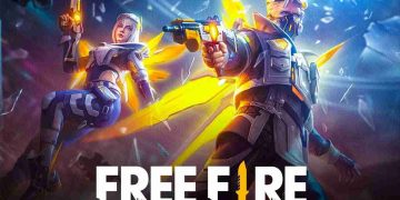 [Rekomendasi] 5 Senjata Terbaik di Free Fire, Angkat Senjata Mu dan Taklukkan Musuh!
