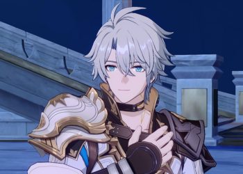 Lucilius Dikira Phainon Oleh Fans HoYoverse, Jadi Perbincangan Ramai di Twitter Jepang
