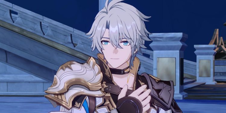 Lucilius Dikira Phainon Oleh Fans HoYoverse, Jadi Perbincangan Ramai di Twitter Jepang