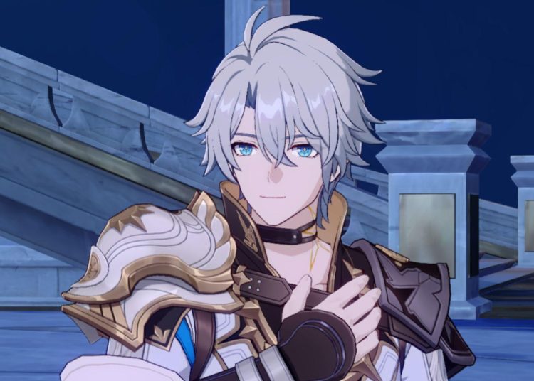 Lucilius Dikira Phainon Oleh Fans HoYoverse, Jadi Perbincangan Ramai di Twitter Jepang