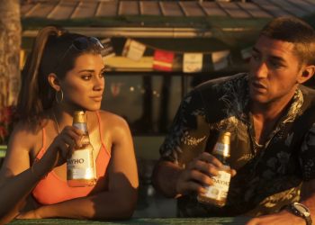 Take-Two Interactive Akui Grand Theft Auto VI Sudah Terlambat 18 Bulan dari Jadwal Awal