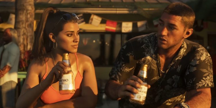 Take-Two Interactive Akui Grand Theft Auto VI Sudah Terlambat 18 Bulan dari Jadwal Awal