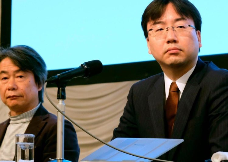 Shuntaro Furukawa Jelaskan Berbagai Tantangan dan Strategi Masa Depan Nintendo