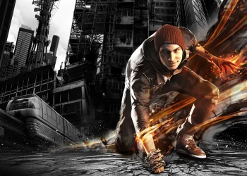 Rumor inFAMOUS Kembali Menguat, PlayStation Studios Disebut Pertimbangkan Proyek Baru Untuk PS5